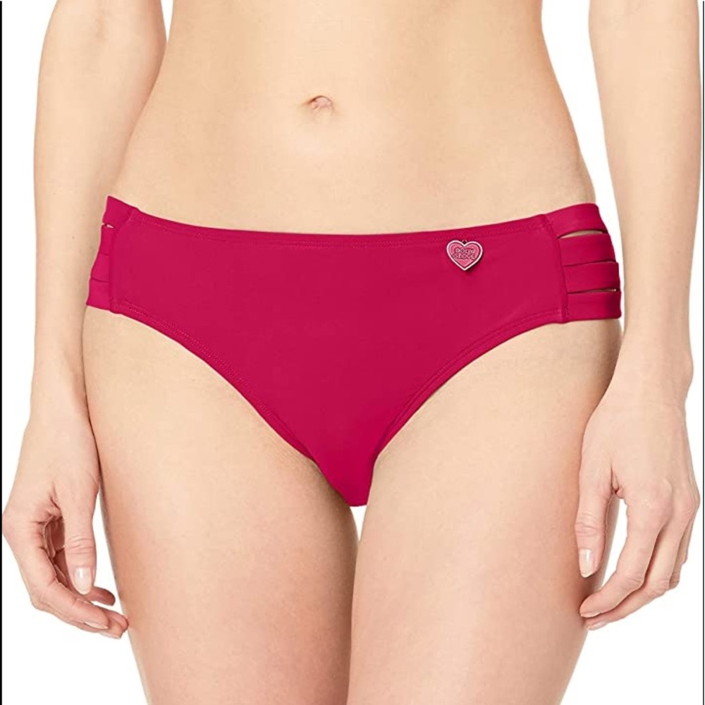 Body Glove Full Coverage Bikini Bottom